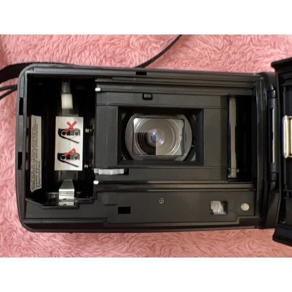 -CAMERA Halina Ansco Silhouette - Picture 5 of 10